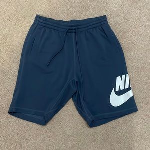 Nike athletic shorts
